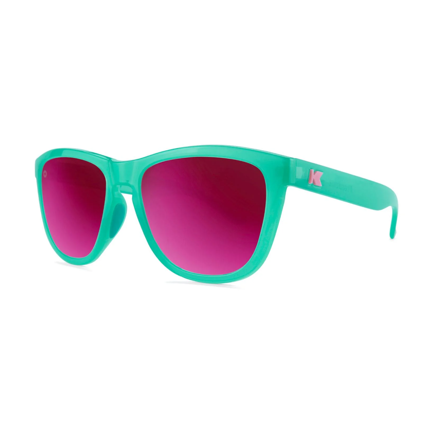 Aquamarine / Fuchsia Premiums Sport - Image 4