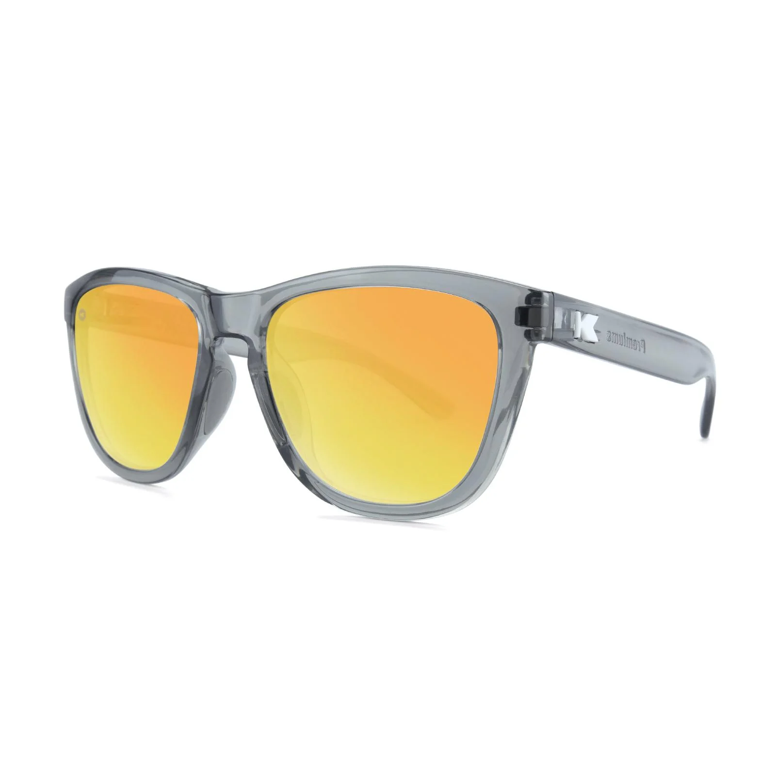 Clear Grey / Sunset Premiums Sport - Image 4