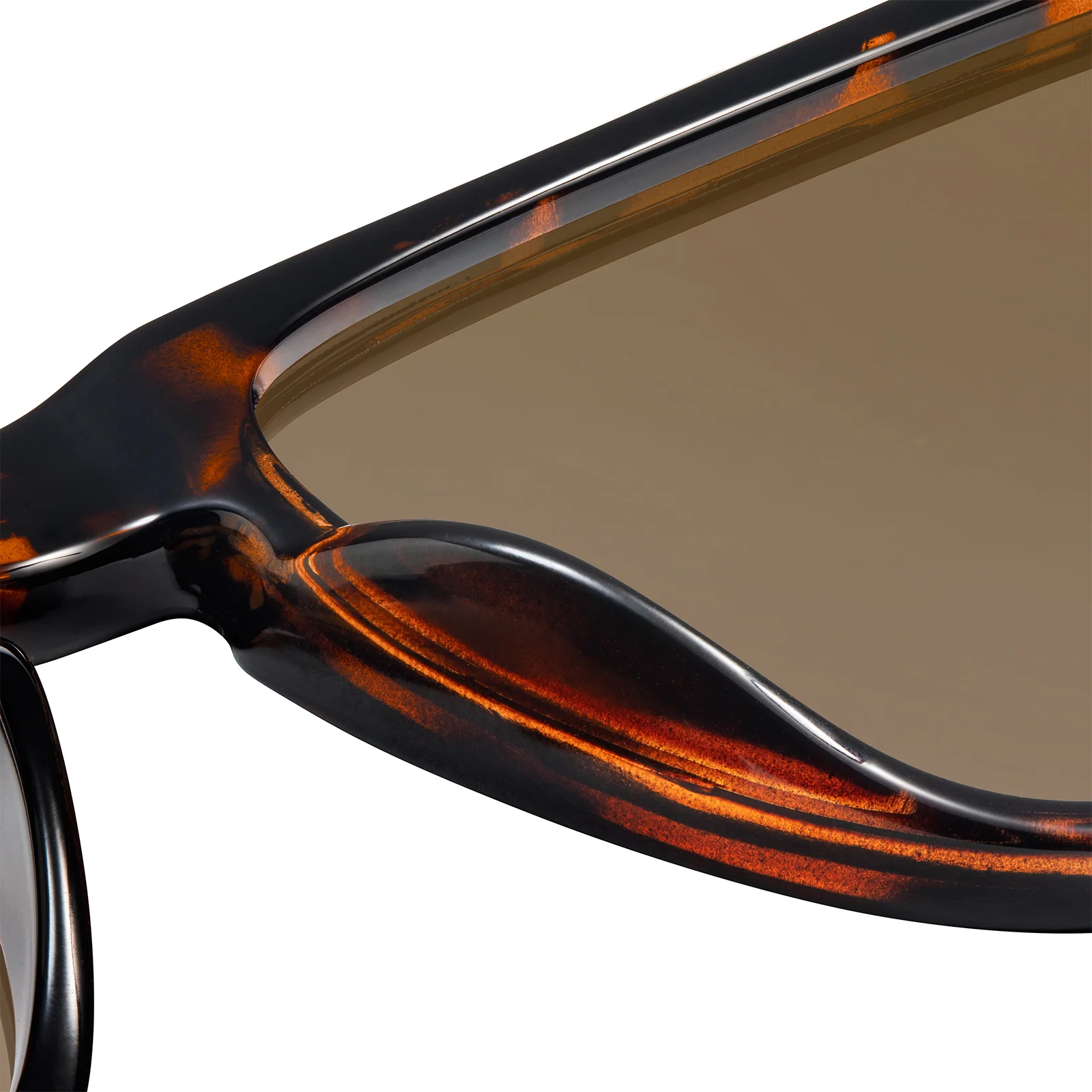 Glossy Tortoise Shell / Amber Classics - Image 5