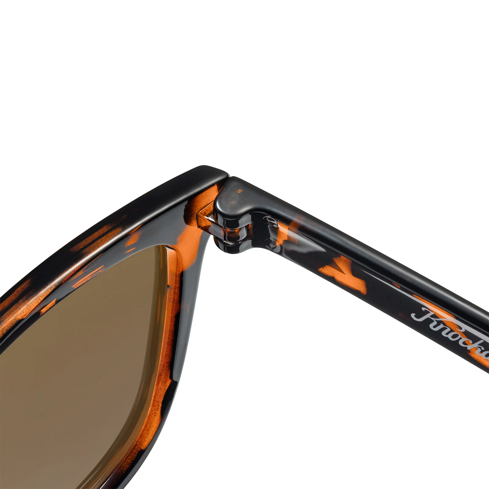 Glossy Tortoise Shell / Amber Classics - Image 6