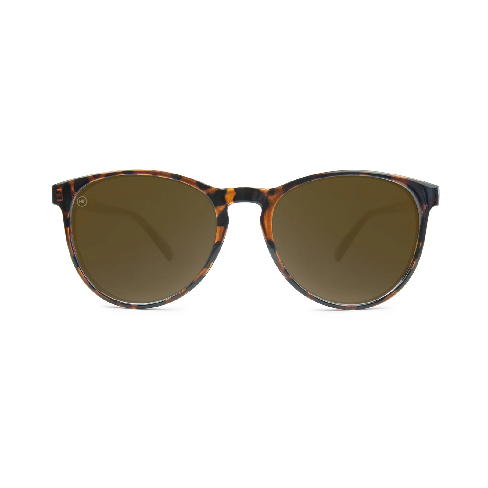 Glossy Tortoise Shell / Amber Mai Tais - Image 3
