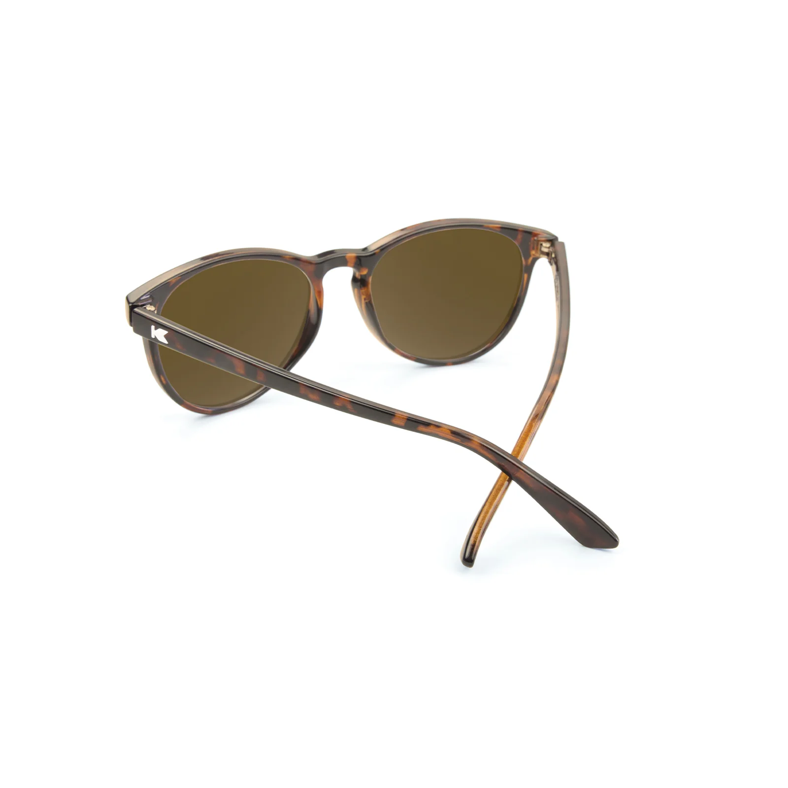 Glossy Tortoise Shell / Amber Mai Tais - Image 4