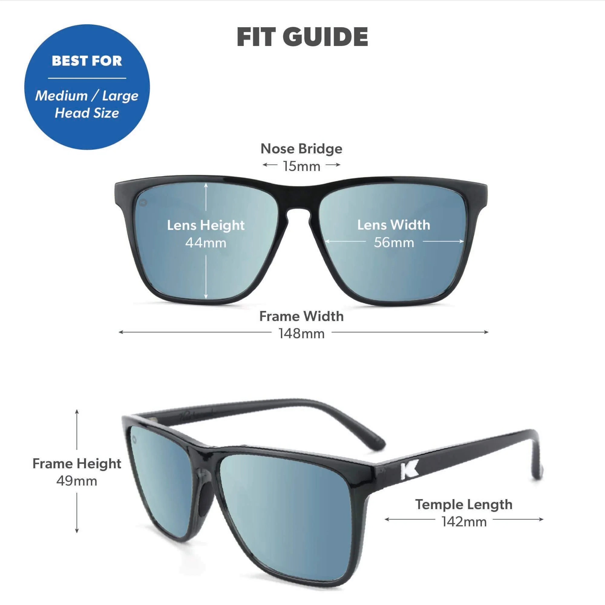 Jelly Black / Sky Blue Fast Lanes Sport - Image 4