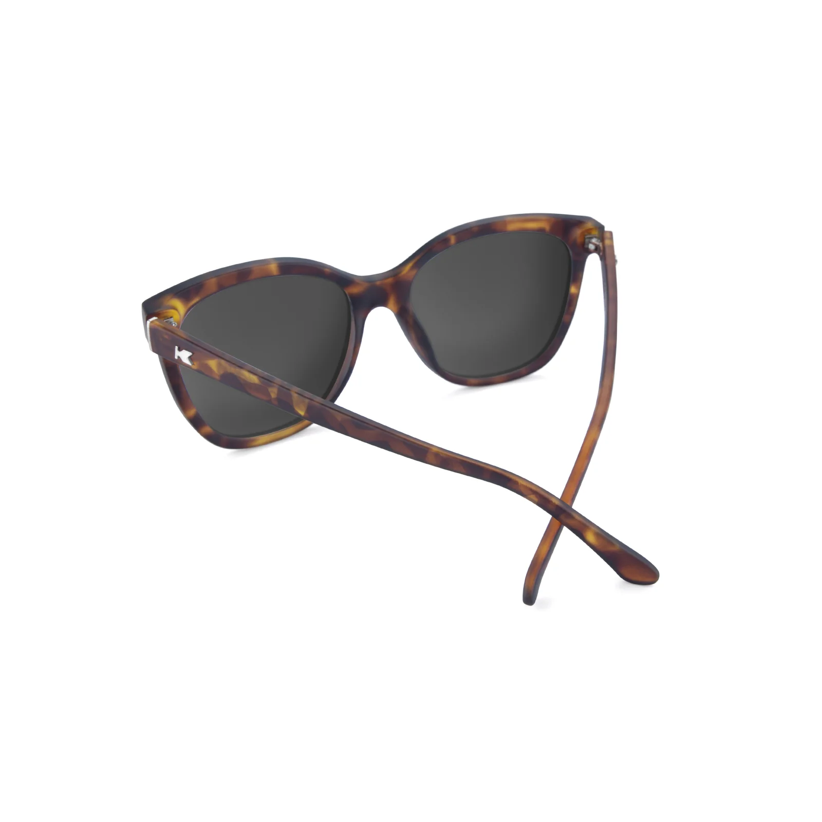 Matte Tortoise Shell / Rose Gold Deja Views - Image 4