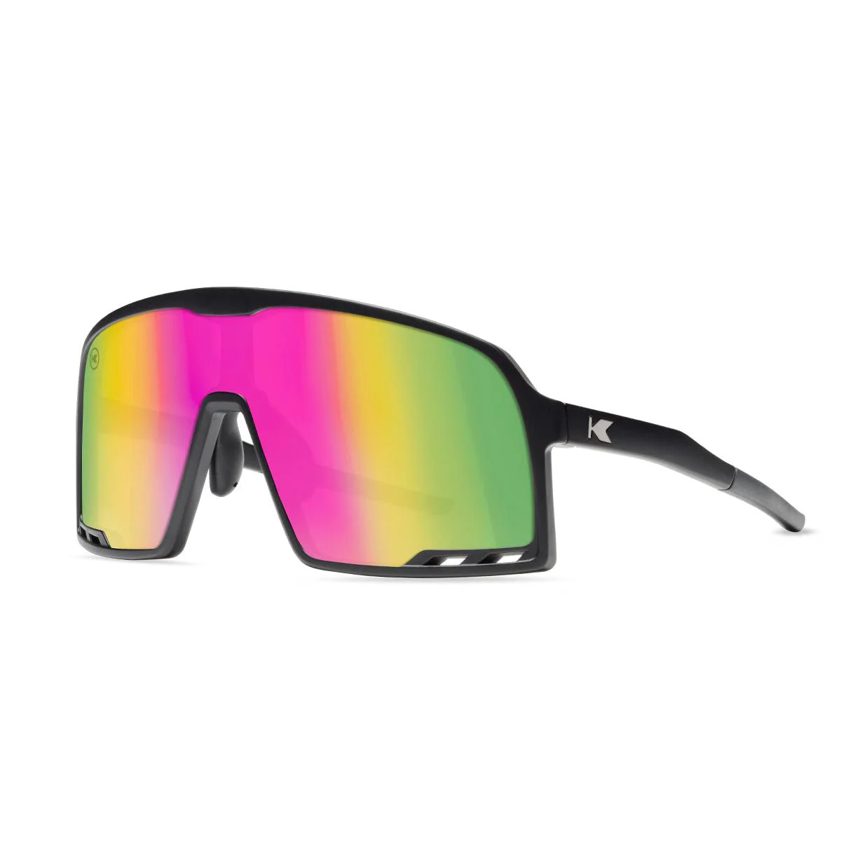 Rainbow on Black Campeones - Image 4