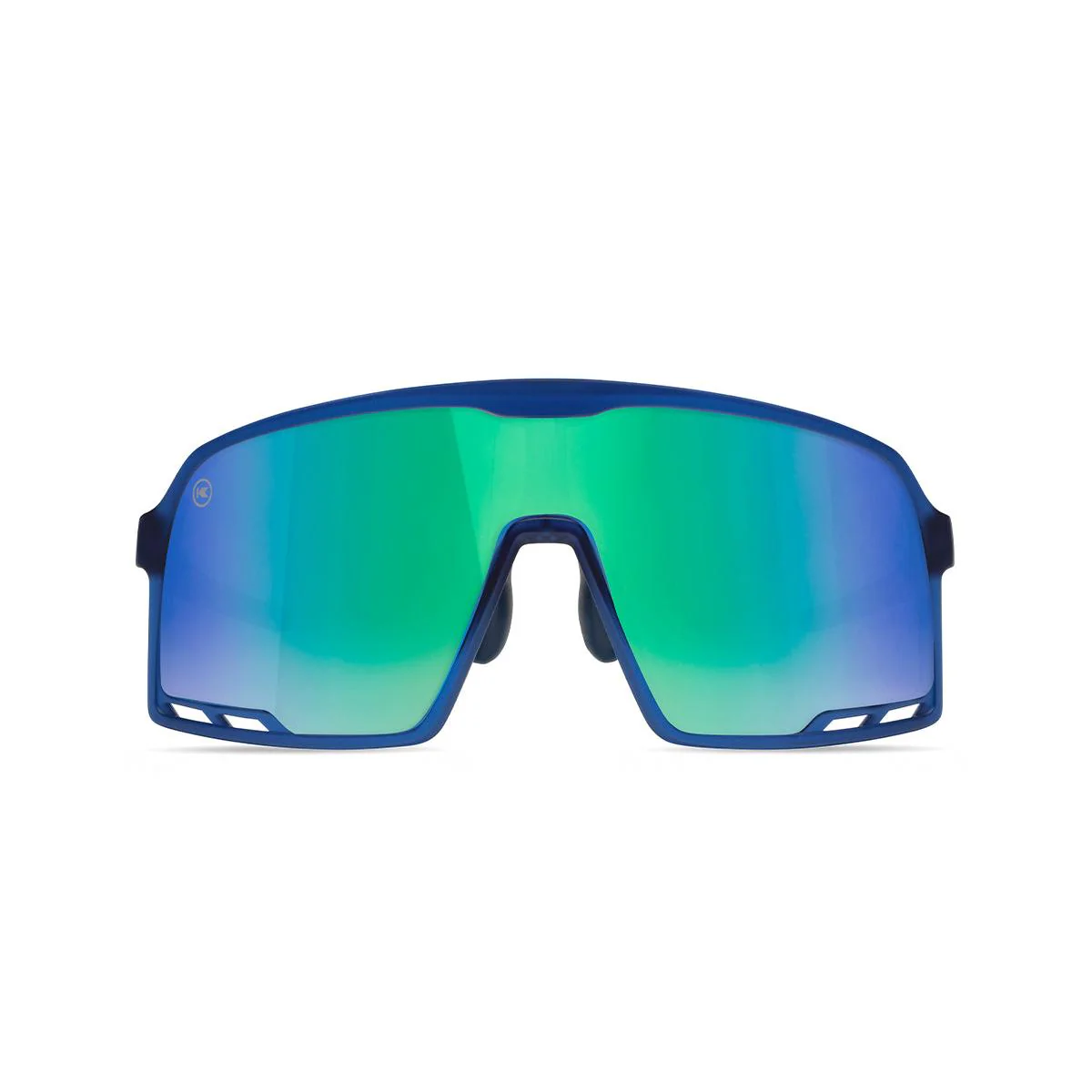 Rubberized Navy / Mint Campeones - Image 3