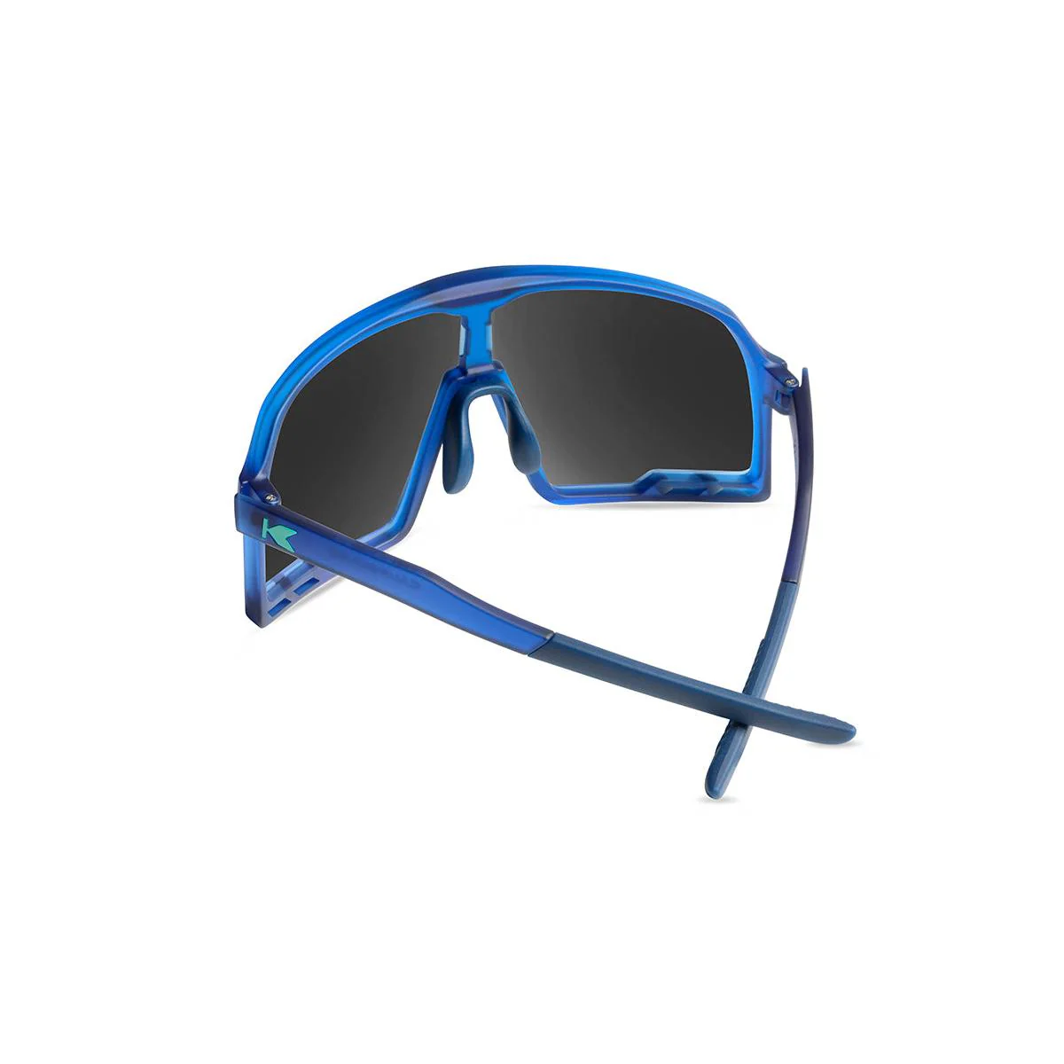 Rubberized Navy / Mint Campeones - Image 5