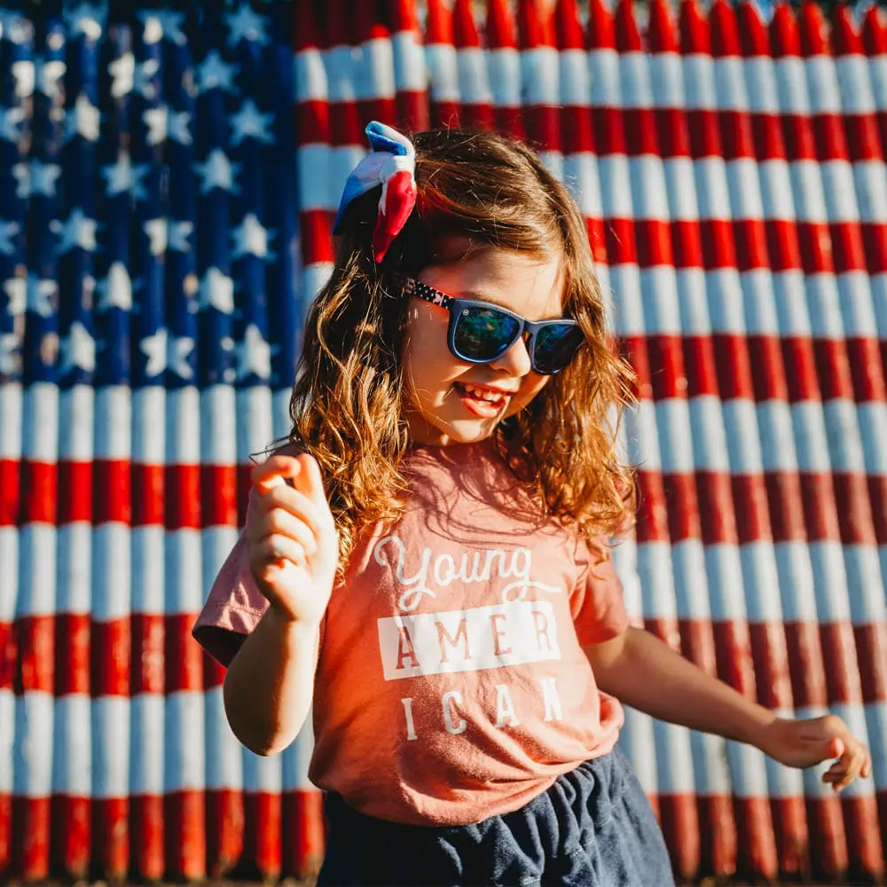 Star Spangled Kids Premiums - Image 6