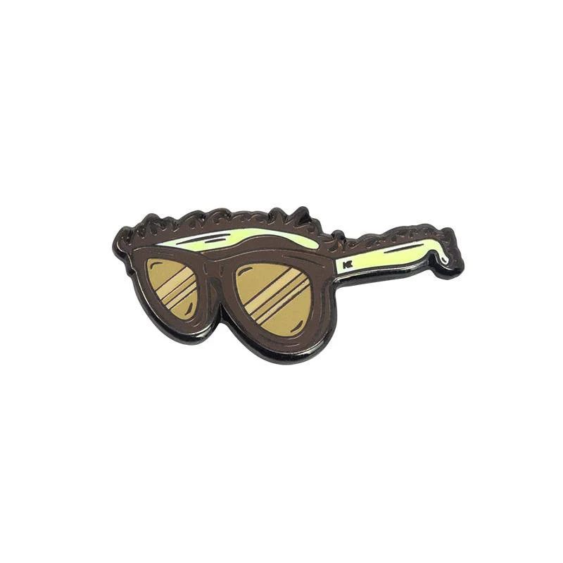 Werewolf Pin - Image 3